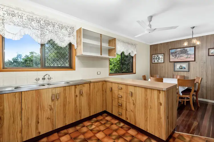 Fifth view of Homely house listing, 24 Hartwig Street, Goombungee QLD 4354