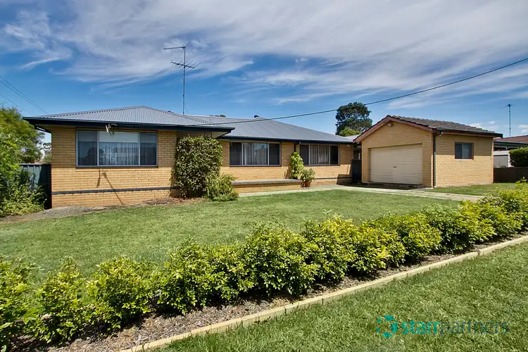 36 Garfield Street, Mcgraths Hill NSW 2756