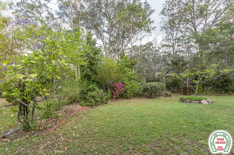 Fifth view of Homely rural property listing, 149 Pomona Kin Kin Road, Pinbarren QLD 4568