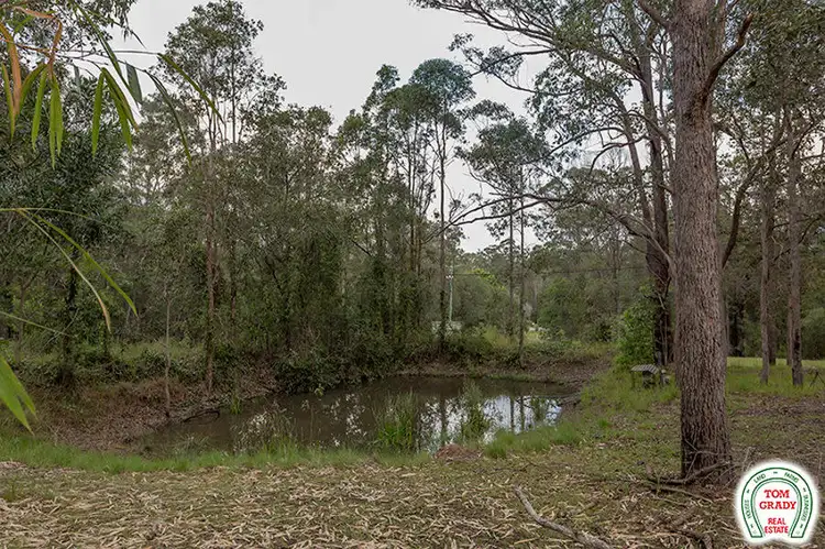 Seventh view of Homely rural property listing, 149 Pomona Kin Kin Road, Pinbarren QLD 4568