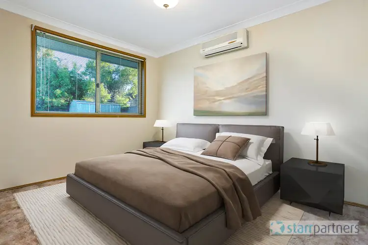 Fifth view of Homely house listing, 10 Brittania Place, Bligh Park NSW 2756