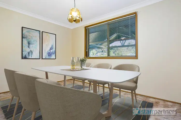 Sixth view of Homely house listing, 10 Brittania Place, Bligh Park NSW 2756