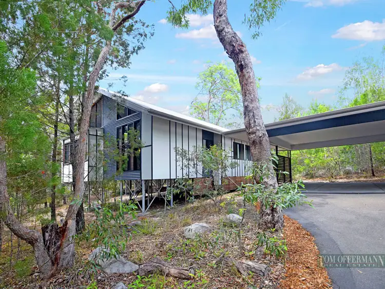 Third view of Homely house listing, 28/90 Beach Rd, Noosa North Shore QLD 4565