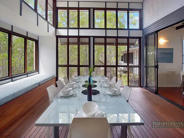 Fourth view of Homely house listing, 28/90 Beach Rd, Noosa North Shore QLD 4565
