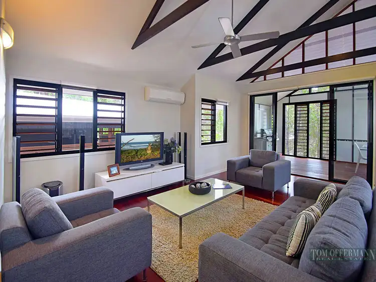 Fifth view of Homely house listing, 28/90 Beach Rd, Noosa North Shore QLD 4565
