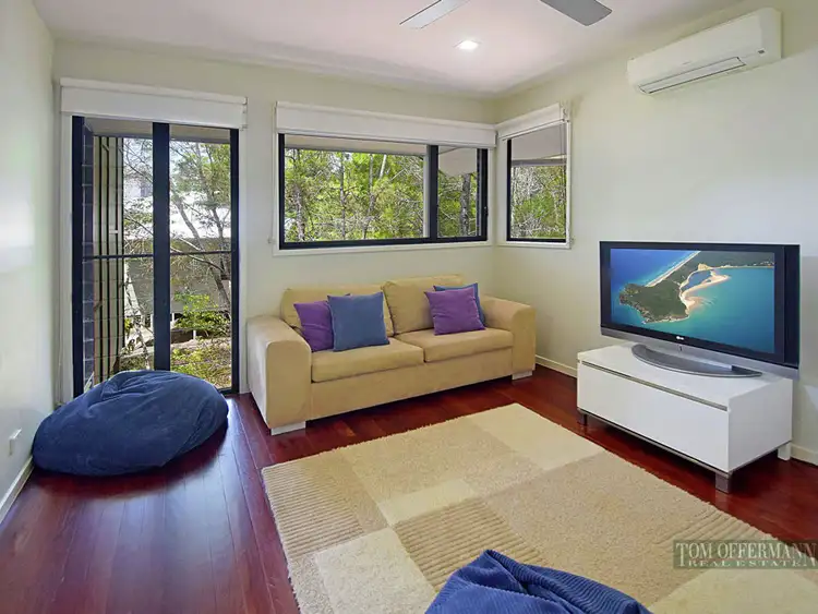 Sixth view of Homely house listing, 28/90 Beach Rd, Noosa North Shore QLD 4565