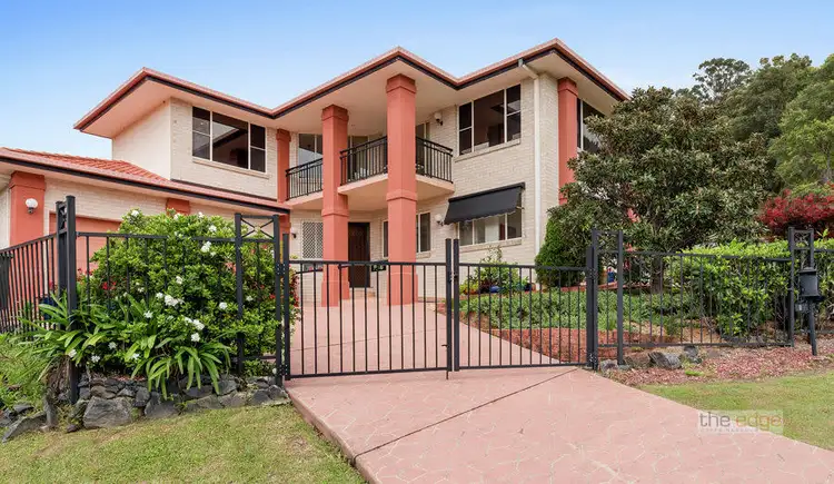 1 Harold Francis Drive, Coffs Harbour NSW 2450