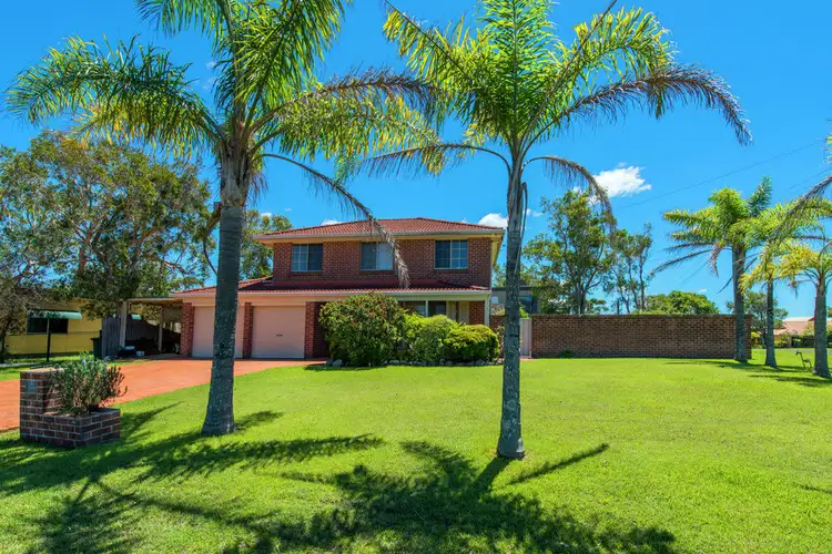 25 Mullaway Drive, Mullaway NSW 2456