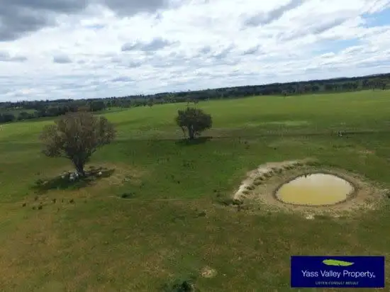 Main view of Homely rural property listing, 257 Stadmillers Lane, Yass NSW 2582