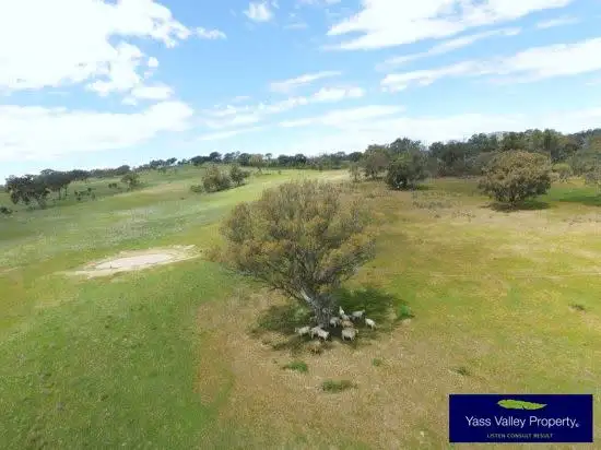 Second view of Homely rural property listing, 257 Stadmillers Lane, Yass NSW 2582