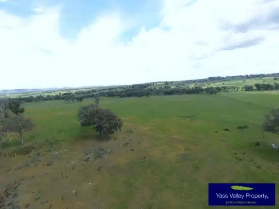 Third view of Homely rural property listing, 257 Stadmillers Lane, Yass NSW 2582