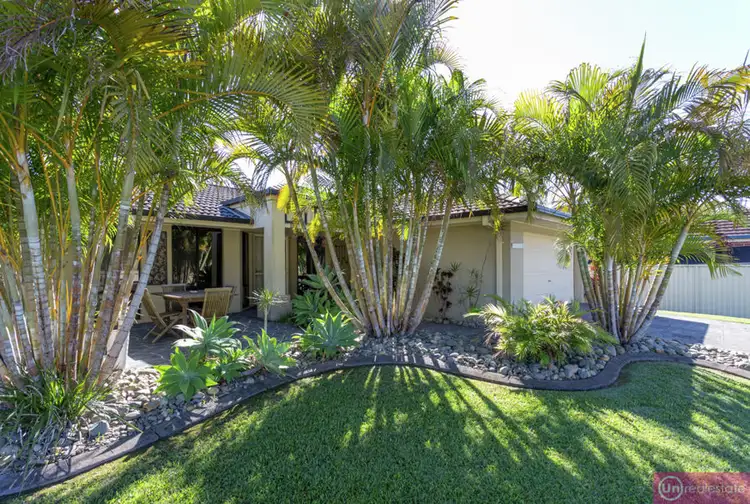 5 Trond Close, Bonville NSW 2450