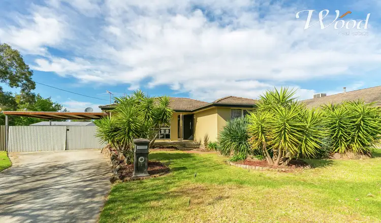 325 Haines Court, Lavington NSW 2641