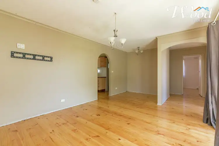 Second view of Homely house listing, 325 Haines Court, Lavington NSW 2641