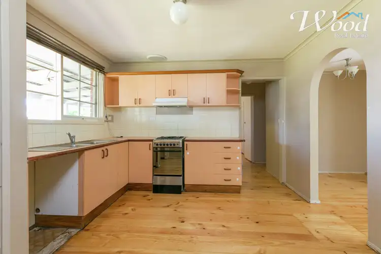Third view of Homely house listing, 325 Haines Court, Lavington NSW 2641
