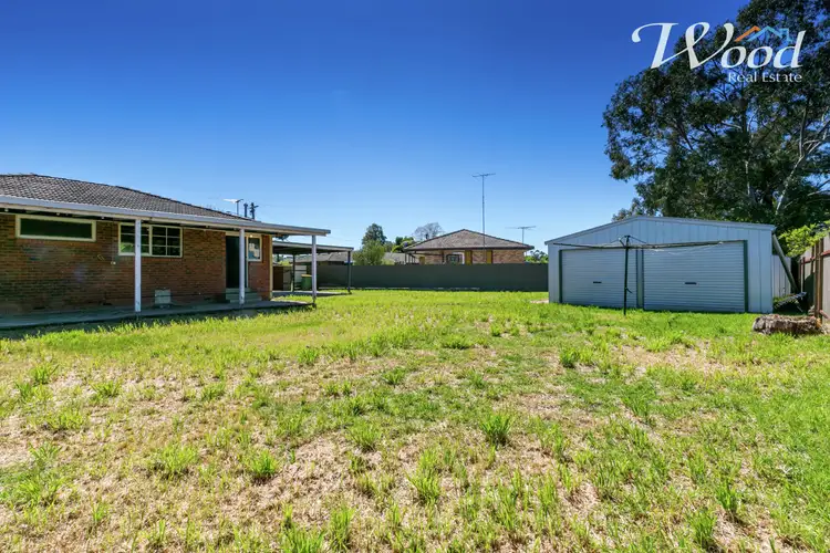 Fourth view of Homely house listing, 325 Haines Court, Lavington NSW 2641