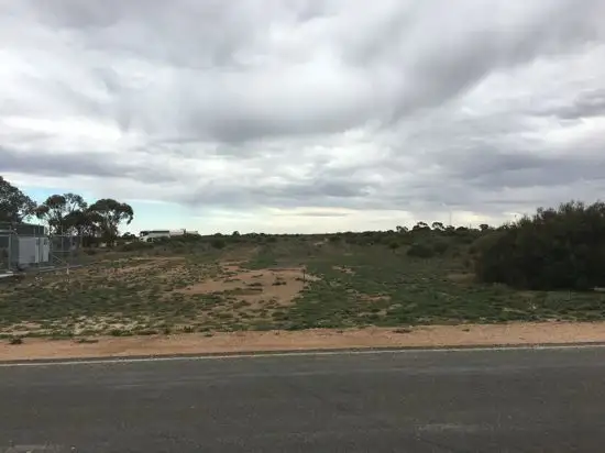 Main view of Homely land listing, 81 (Lot 6) Centenary Road, Morgan SA 5320