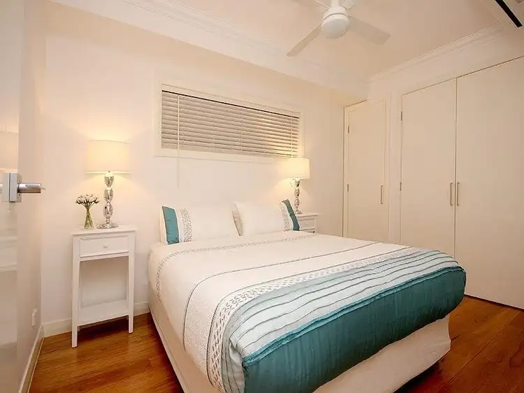 Sixth view of Homely house listing, 68 Kingsley  Tce, Wynnum QLD 4178