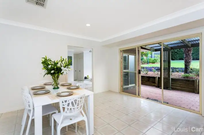 Sixth view of Homely house listing, 53 Gray Spence Crescent, West Pennant Hills NSW 2125