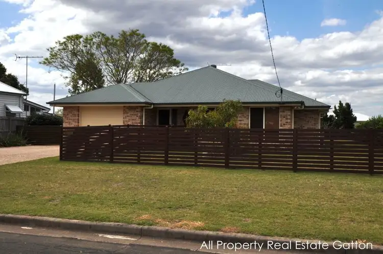Main view of Homely house listing, 33 Spencer Street, Gatton QLD 4343