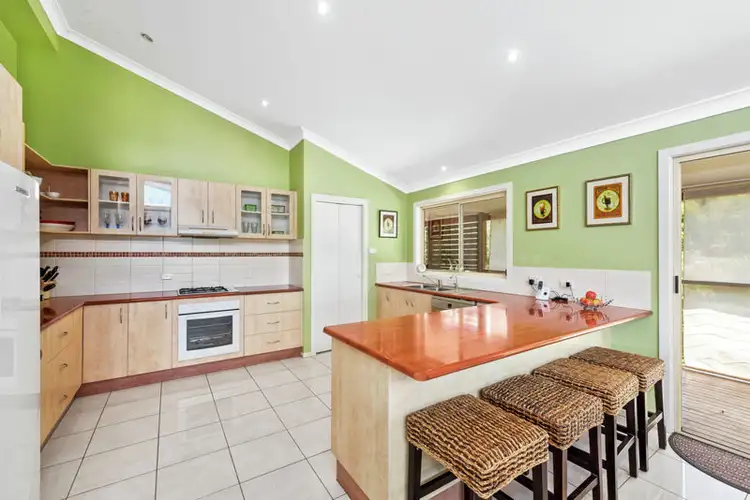 Fourth view of Homely house listing, 4 Hilliana Close, Bellingen NSW 2454