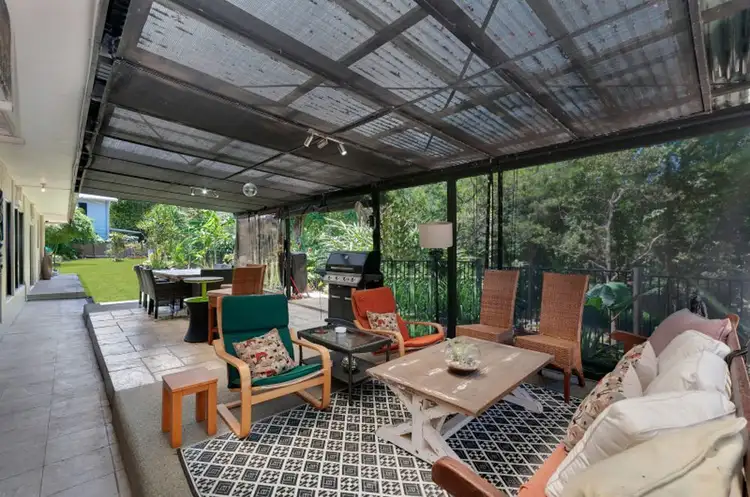 4 Stoney Creek Road, Kamerunga QLD 4870