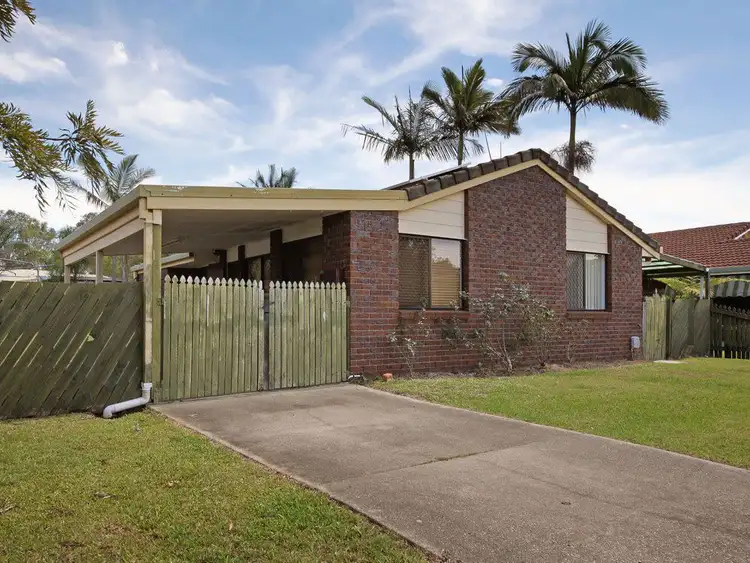 26 Arnica Crescent, Bald Hills QLD 4036