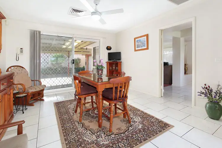 Fifth view of Homely house listing, 3 Bolton Street, Prospect NSW 2148