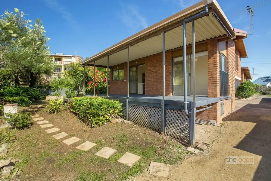 Main view of Homely villa listing, 2/49 Dammerel Crescent, Emerald Beach NSW 2456