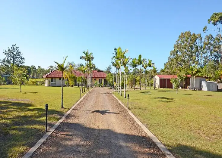Main view of Homely house listing, 129 Condor Drive, Sunshine Acres QLD 4655