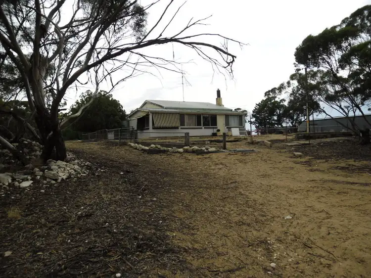 35 Stones Track, Karoonda SA 5307