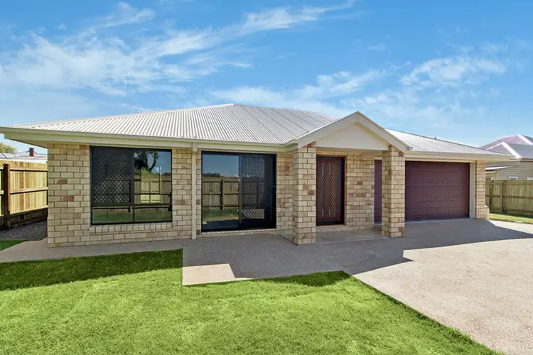 3A Brodribb Street, Toowoomba City QLD 4350