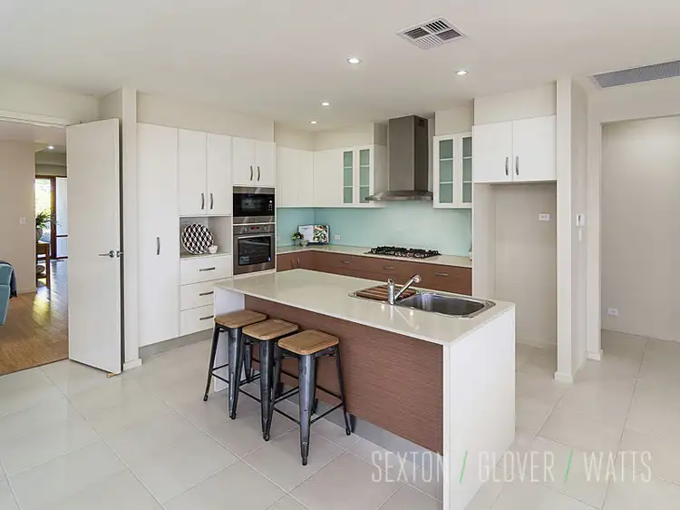 Third view of Homely house listing, 55 Majestic Drive, Mount Barker SA 5251
