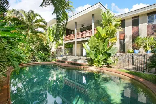 Third view of Homely house listing, 26 Atherton Street, Whitfield QLD 4870