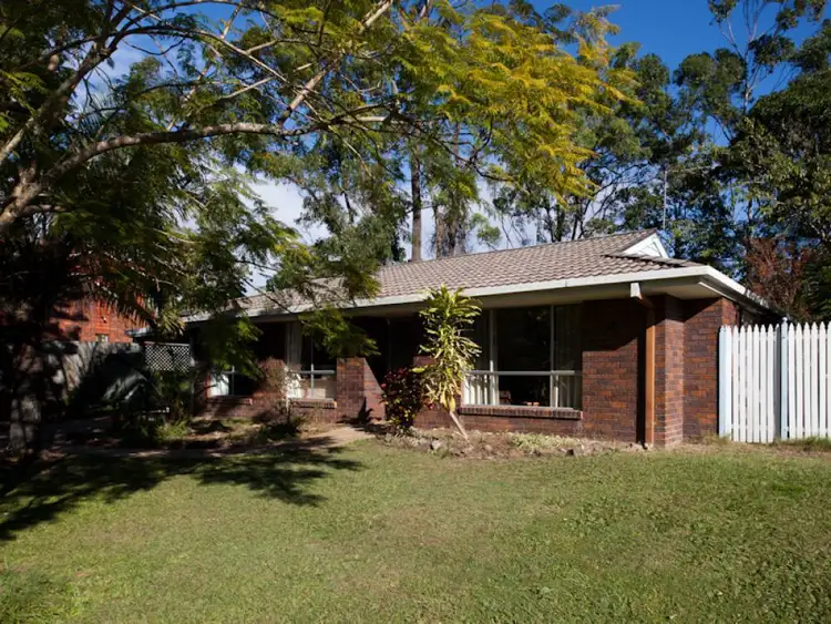 37 Estate Road, Middle Park QLD 4074