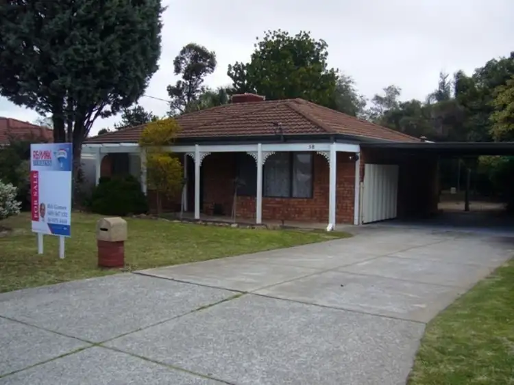 38 Shadwell Way, Morley WA 6062