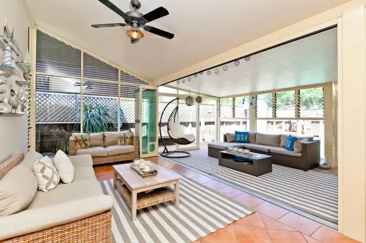 Second view of Homely house listing, 30 JAY CRESCENT, Redland Bay QLD 4165