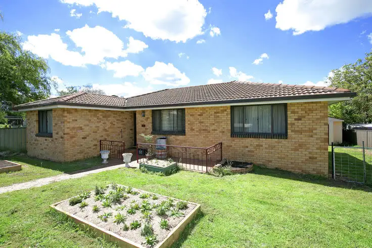 Main view of Homely house listing, 29 Solomon Avenue, Armidale NSW 2350