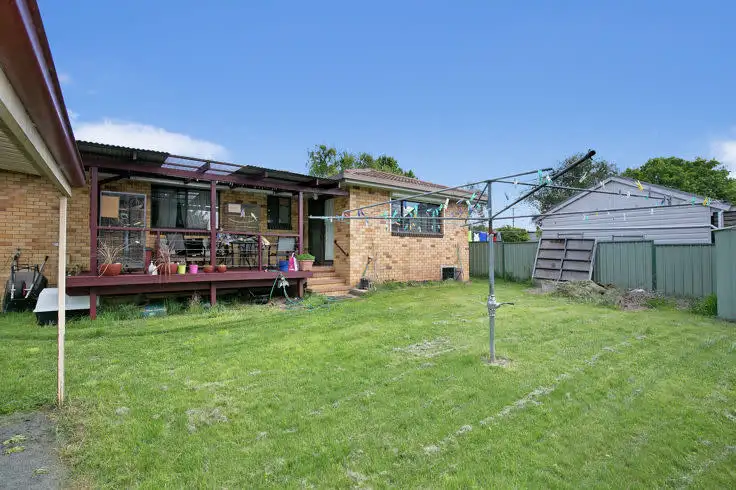 Sixth view of Homely house listing, 29 Solomon Avenue, Armidale NSW 2350