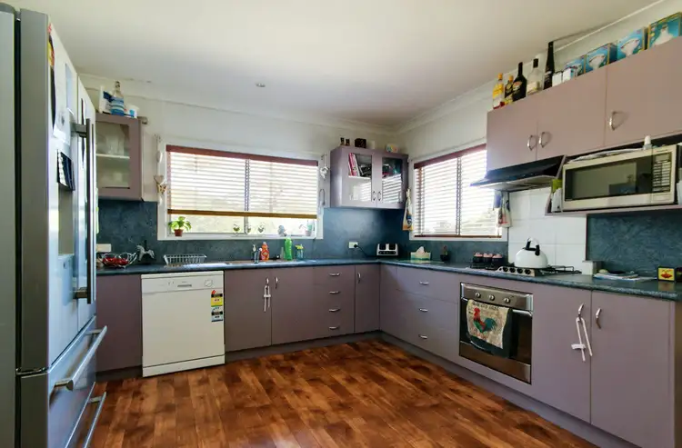 Second view of Homely rural property listing, 157 Augustus St, Deniliquin NSW 2710