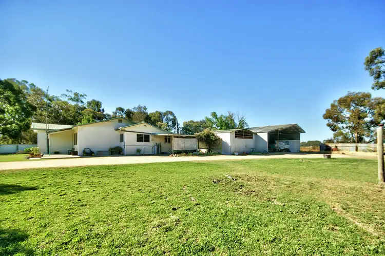 Fourth view of Homely rural property listing, 157 Augustus St, Deniliquin NSW 2710