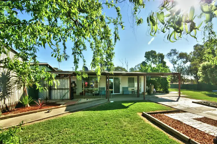 Fifth view of Homely rural property listing, 157 Augustus St, Deniliquin NSW 2710