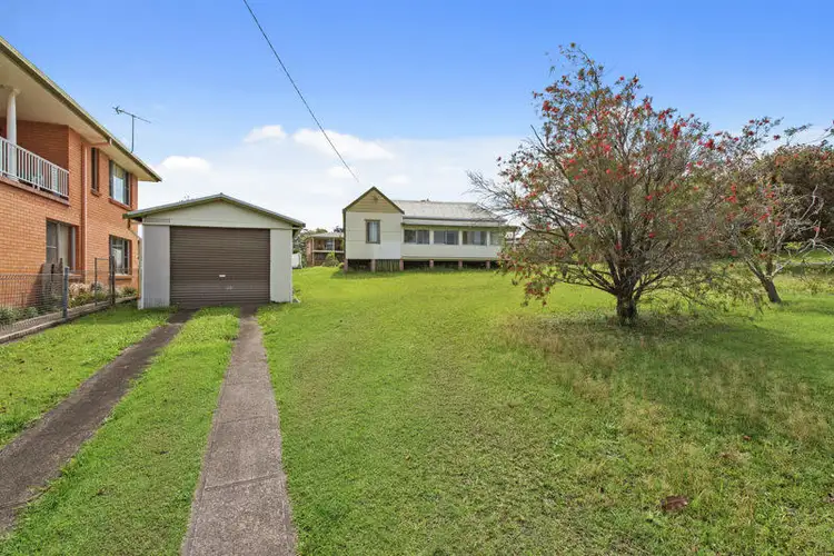 17 Lourdes Ave, Urunga NSW 2455