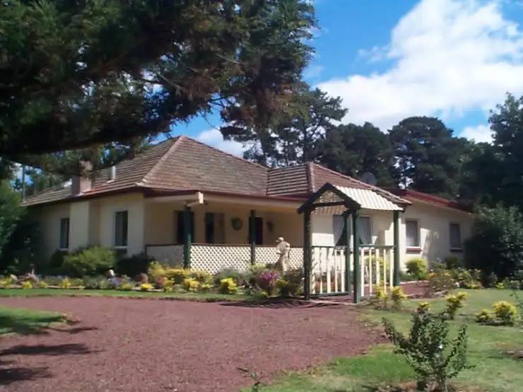 Main view of Homely house listing, 30 Roessler Av, Applethorpe QLD 4378