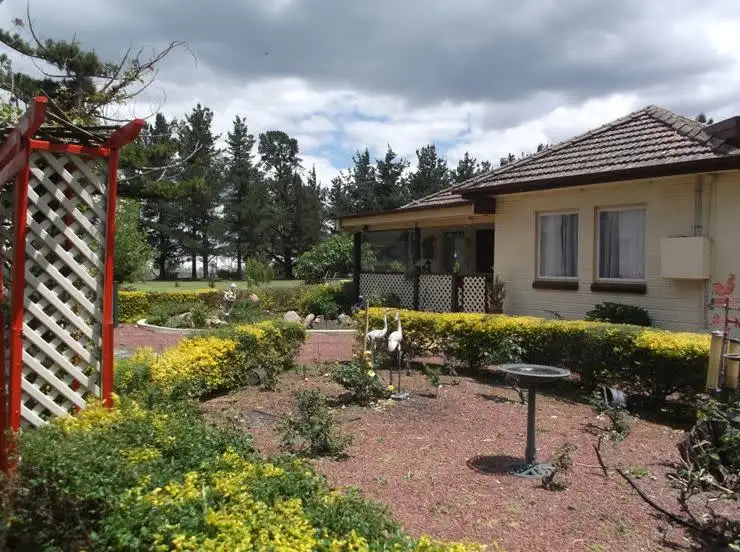 Second view of Homely house listing, 30 Roessler Av, Applethorpe QLD 4378