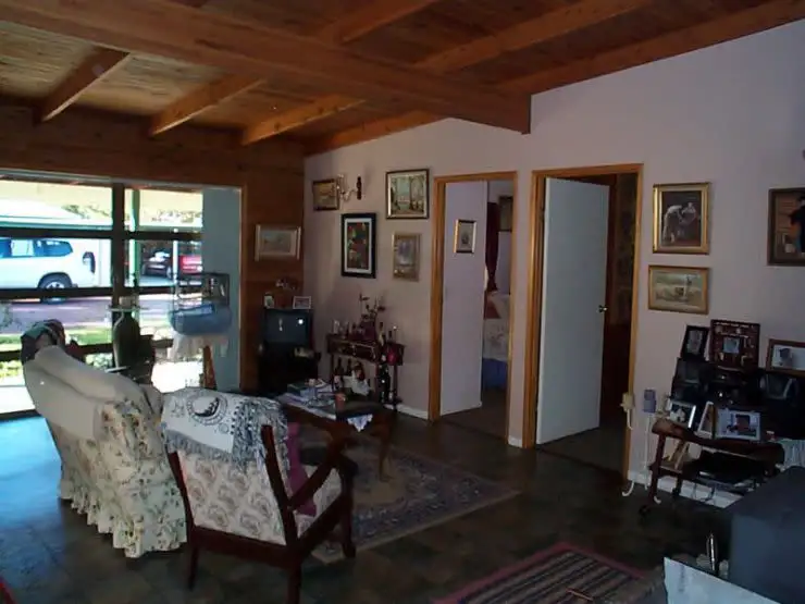 Fourth view of Homely house listing, 30 Roessler Av, Applethorpe QLD 4378