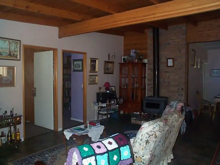 Sixth view of Homely house listing, 30 Roessler Av, Applethorpe QLD 4378