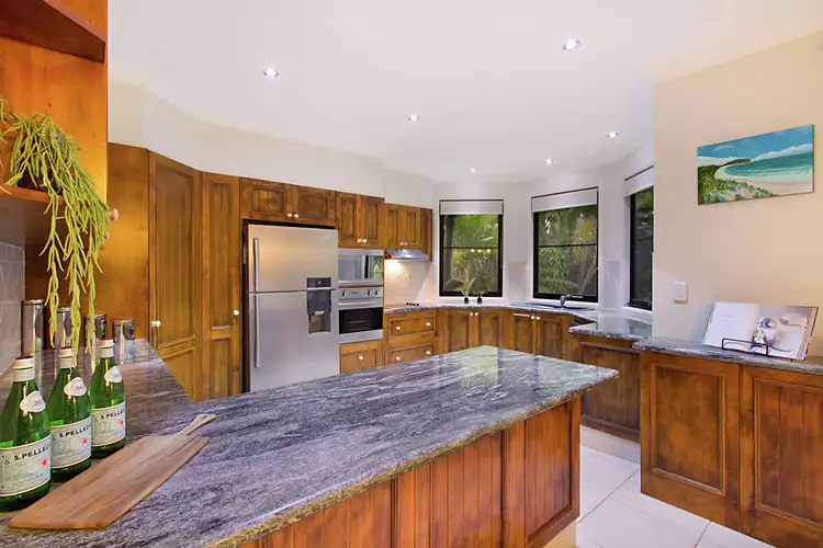 Third view of Homely house listing, 51 Timberview Drive, Wongawallan QLD 4210