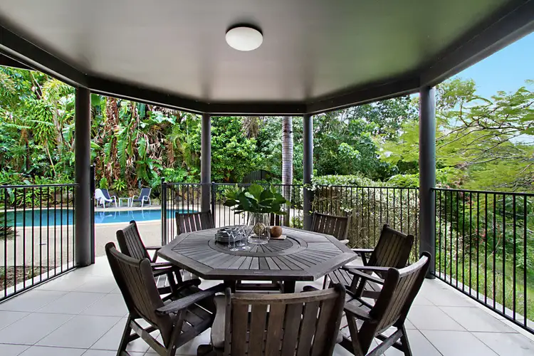 Fourth view of Homely house listing, 51 Timberview Drive, Wongawallan QLD 4210
