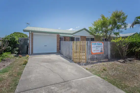 Main view of Homely house listing, 1/16 Symons Street, South Mackay QLD 4740